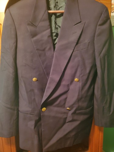 Blazer uomo armani - blazer,