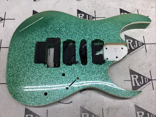 Ibanez rg470msp corpo - ibanez, rg
