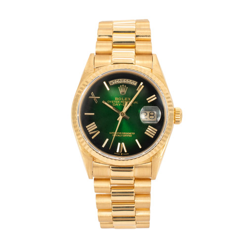 Orologio rolex day date 36mm - rolex,