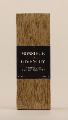 Givenchy pour monsieur vintage - monsieur,