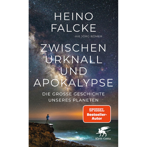 Tra big bang apocalisse - tra,