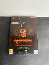 Aurion PC Nuovo Sigillato Pal