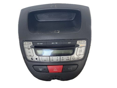 Stereo autoradio radio - autoradio,