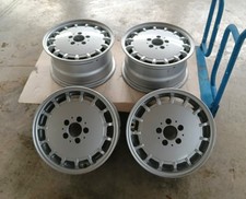 SET 4 CERCHI MERCEDES TIPO