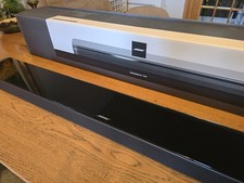Bose soundbar 700