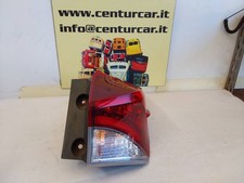 FANALE POSTERIORE. PARTE EST. 8155102740 TOYOTA AURIS (11/12>) 2.0 D-4D Ber 5p/d