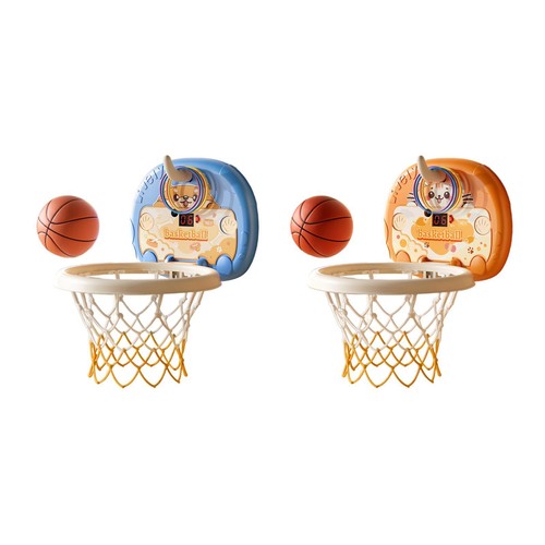 Mini canestro basket - da,