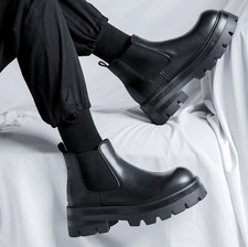 Stivaletti uomo Chelsea