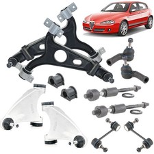 Kit Sospensioni Alfa 147 156