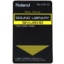 Scheda Roland SN-U110-10 Rock