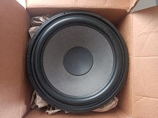 SEAS 33 FWK A 13" altoparlante