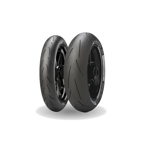 Neumatico metzeler racetec - , rr