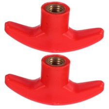  2 Pezzi Accessori Palestra