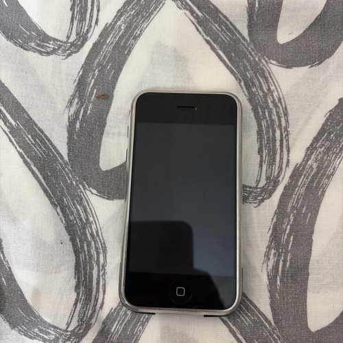 Apple iphone a1203 8gb nero - iphone, 2g