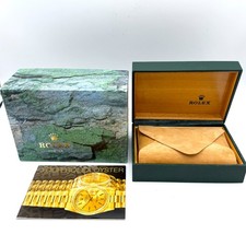 Rolex box air king - rolex,