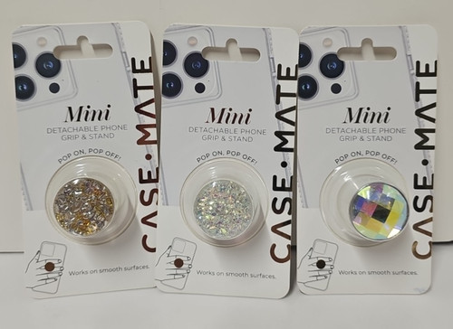 Case mate mini phone - phone, grip