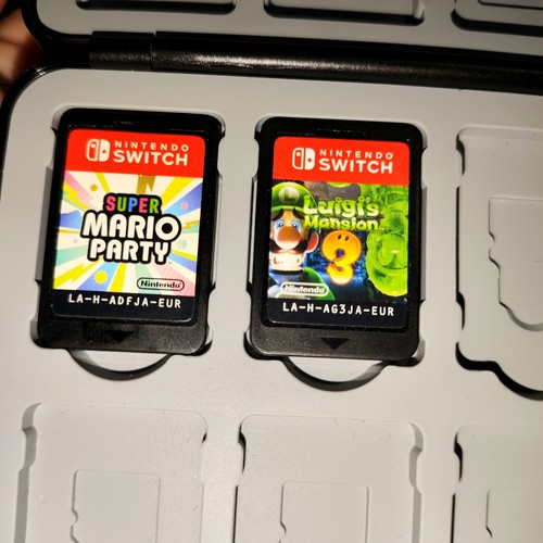 Lotto giochi nintendo switch - lotto,