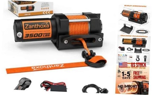 Aggiornamento 3500 libbre