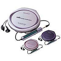 Sony Walkman Lettore CD D E888