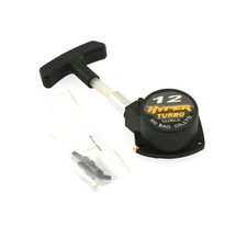 HoBao OFNA Hyper 12 Assemblaggio pullstart motore completo di viti di fissaggio H12025