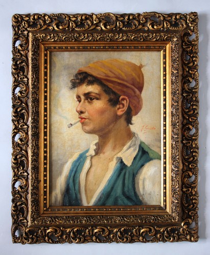 Fausto giusto - fausto,
