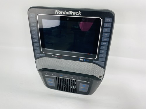 Nordictrack freestride fs9i - nordictrack,