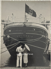 FRITZ HENLE original photo