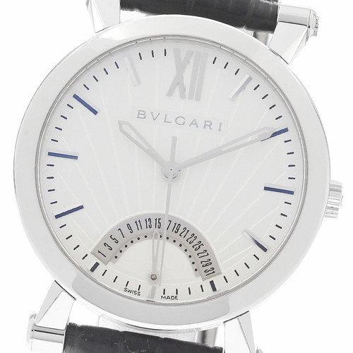 Orologio uomo bulgari bvlgari - orologio,