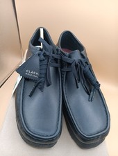 Wallabee uomo Clark's