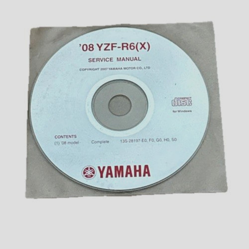 Rom service manual - cd,