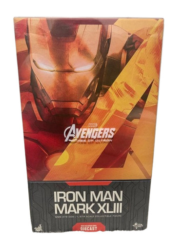Hot toys modellino - hot,