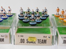 SUBBUTEO VINTAGE ANNI 70 - CLASSIC ORIGINALE HEAVYWEIGHT TEAM ALESSANDRIA - #106