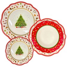 Cecaro Group – Servizio