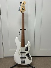Fender Player Jazz Bass