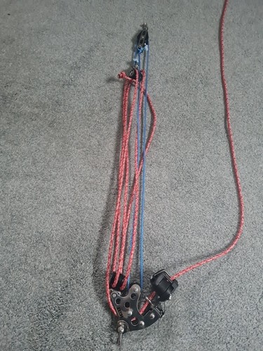 Holt replica ilca laser kicker - holt,