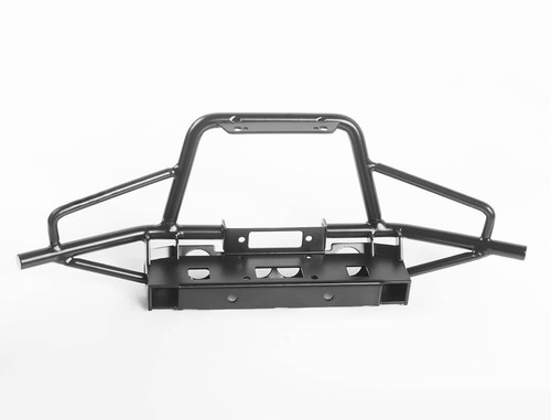 Paraurti anteriore scafo rc4wd - paraurti,