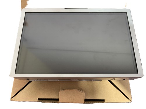 Schermo display navigatore - schermo,
