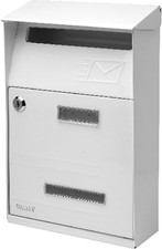 CASSETTA POSTALE MAURER SIGNAL