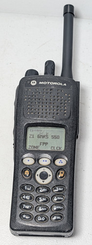 Motorola prc 153 xts2500 - prc-153,