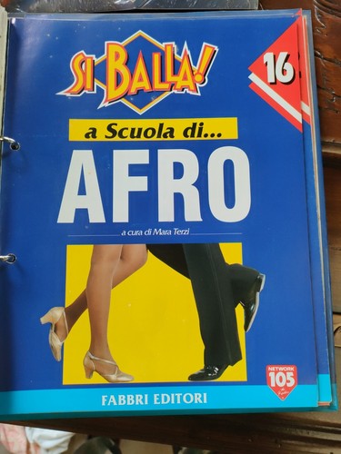 Balla cura maria - si, terzi