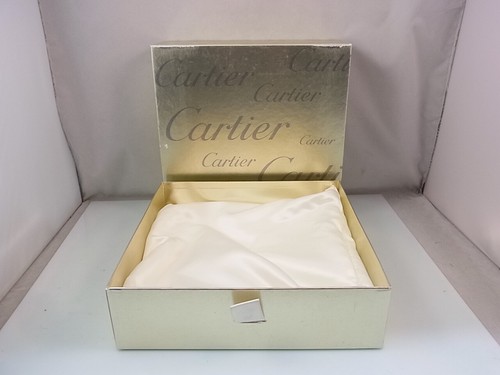Cartier scatola regalo color - cartier,