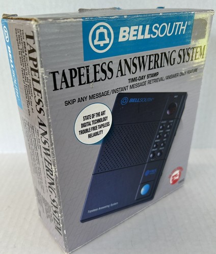 Telefono segreteria telefonica