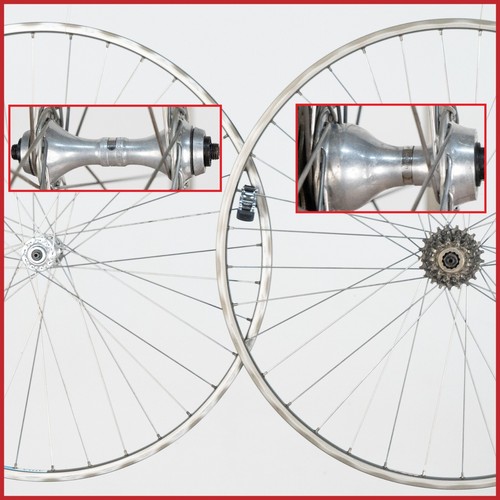 Campagnolo record ambrosio - campagnolo,