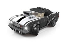 GANCIA auto 8 diversi modelli