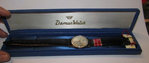 Orologio polso anni - orologio, 70