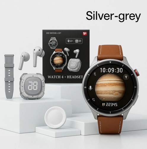 Smartwatch orologio smart - orologio,