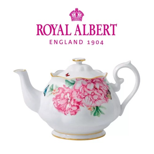 Royal albert miranda kerr - royal,