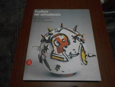 libro catalogo-opere di UGO