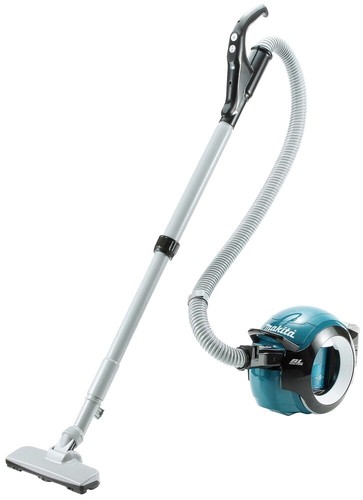 Aspiratore ciclonico 100mbar