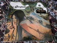 GARYBALDI ‎– Nuda - 180gr